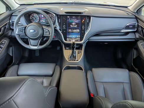 Certified 2023 Subaru Outback Touring XT AWD/4WD image 22