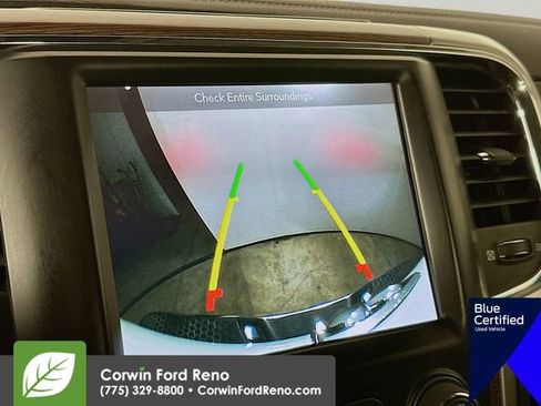 Used 2018 RAM 2500 Laramie w/ Protection Group image 16