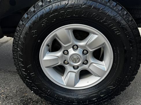 Used 2006 Toyota Tundra SR5 AWD/4WD image 10