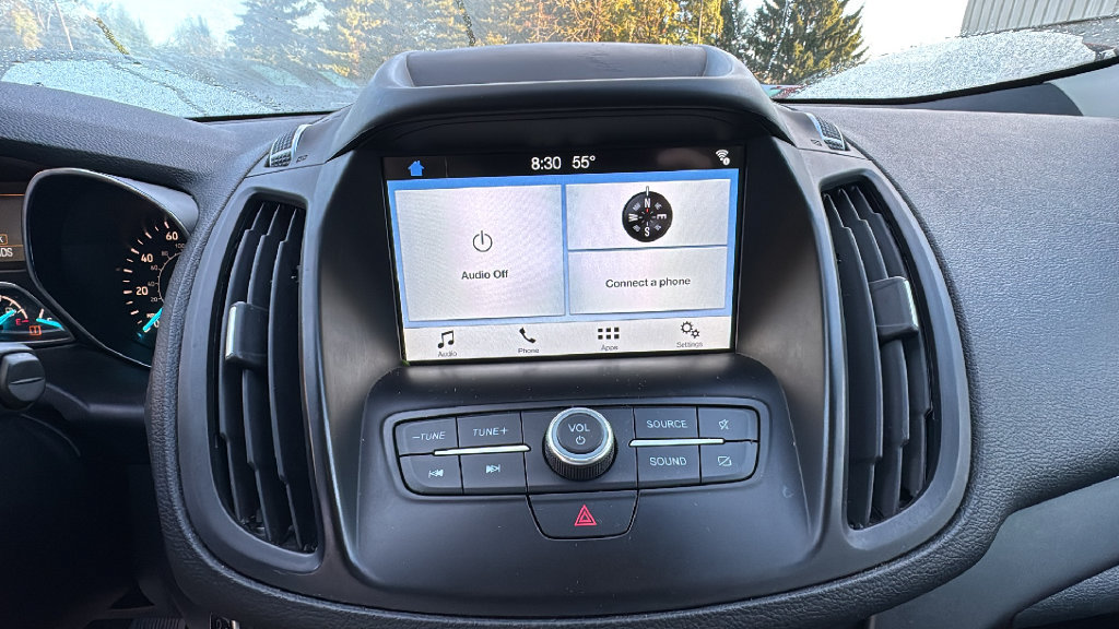 Used 2019 Ford Escape SEL AWD/4WD image 25