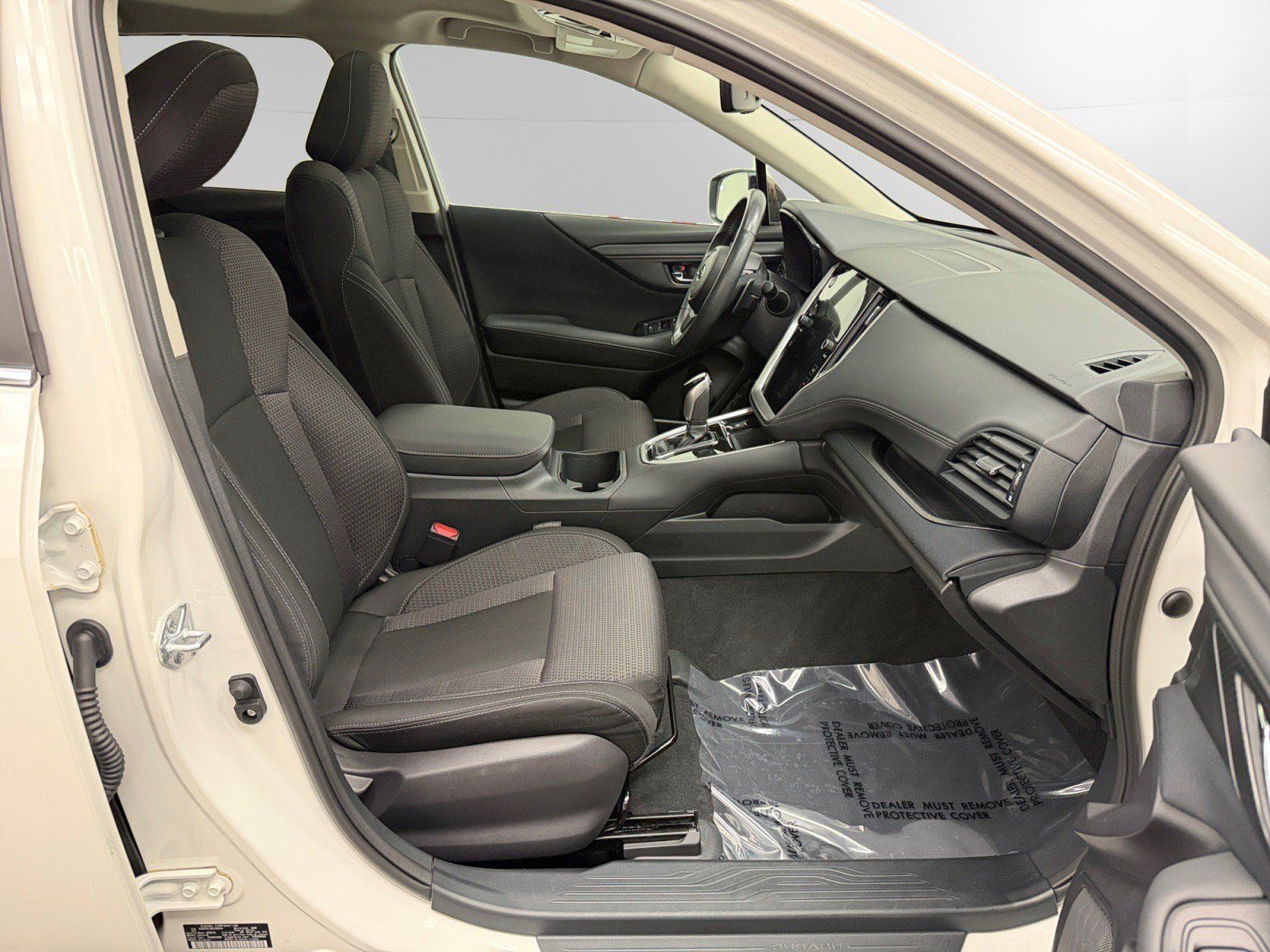 Certified 2024 Subaru Outback Premium AWD/4WD image 15