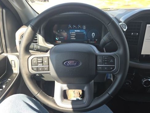 Used 2025 Ford F150 XLT w/ Equipment Group 301A Standard image 33