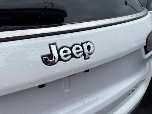 Used 2023 Jeep Compass Limited AWD/4WD image 22
