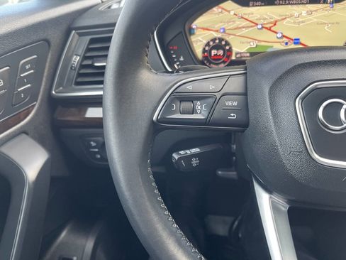 Used 2019 Audi Q5 2.0T Premium Plus w/ Premium Plus Package image 37
