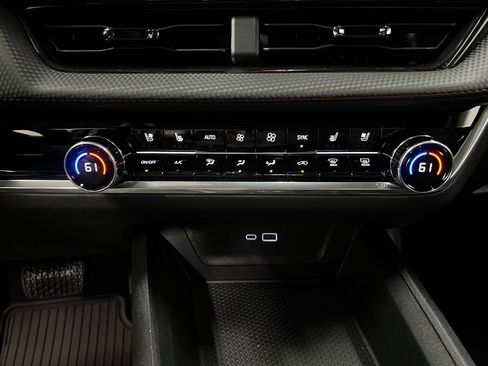 New 2026 Chevrolet Equinox RS w/ Convenience Package III image 25