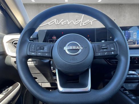 New 2026 Nissan Kicks SV w/ SV Premium Package image 21