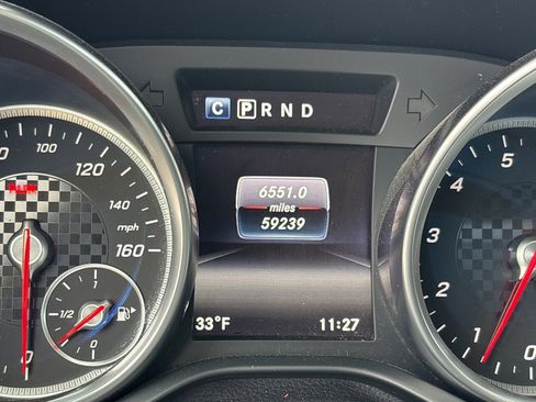 Used 2017 Mercedes-Benz SLC 300 image 22