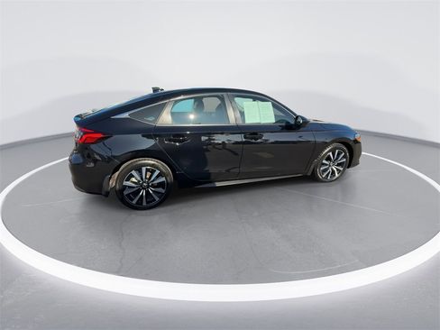 Used 2023 Honda Civic EX-L image 15