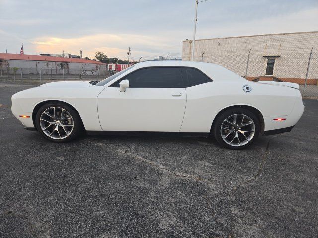 Used 2022 Dodge Challenger GT RWD image 5