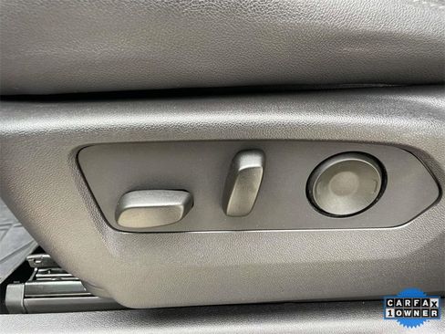 Used 2024 Chevrolet Silverado 2500 ZR2 image 14