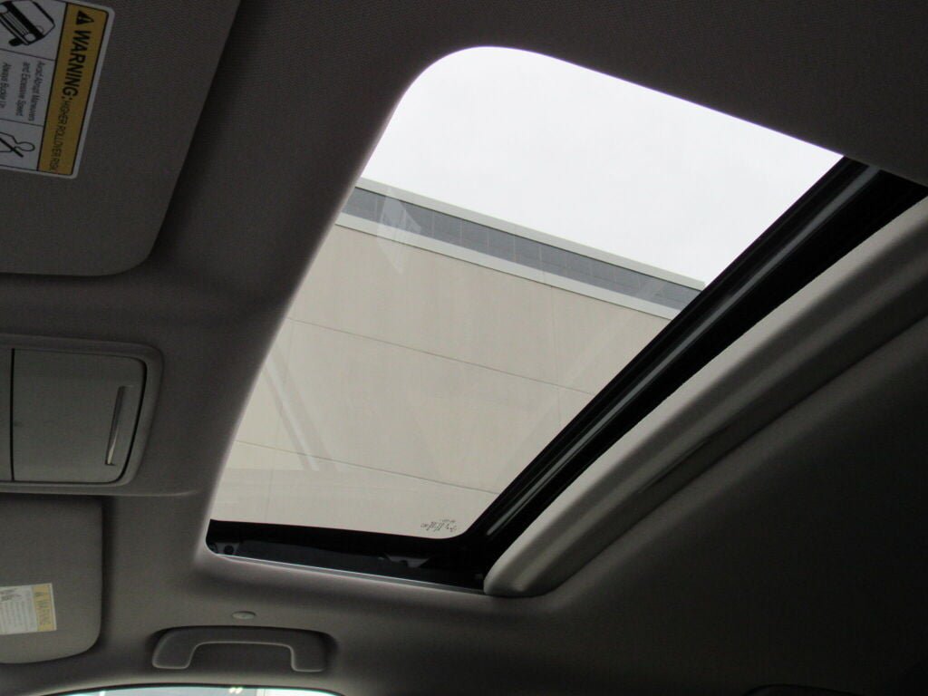 Used 2024 Honda CR-V EX image 18