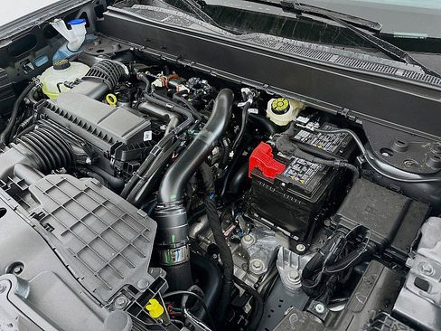 New 2025 Ford Maverick XLT w/ XLT Luxury Package image 18