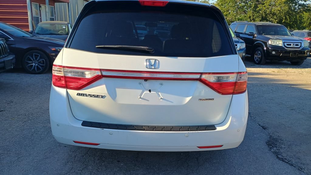 Used 2012 Honda Odyssey Touring image 3