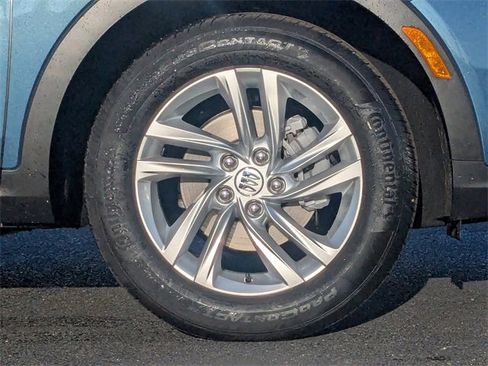 New 2026 Buick Envista Preferred w/ Convenience I Package image 11