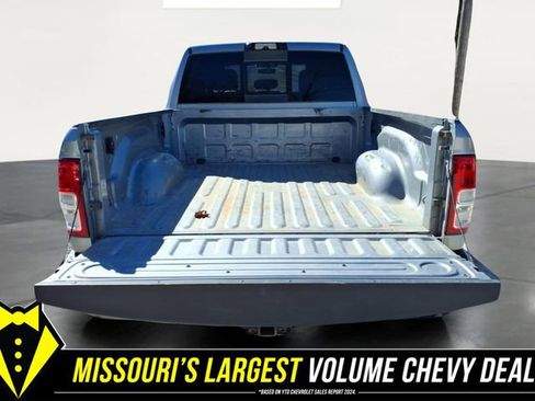 Used 2023 RAM 2500 Tradesman image 5