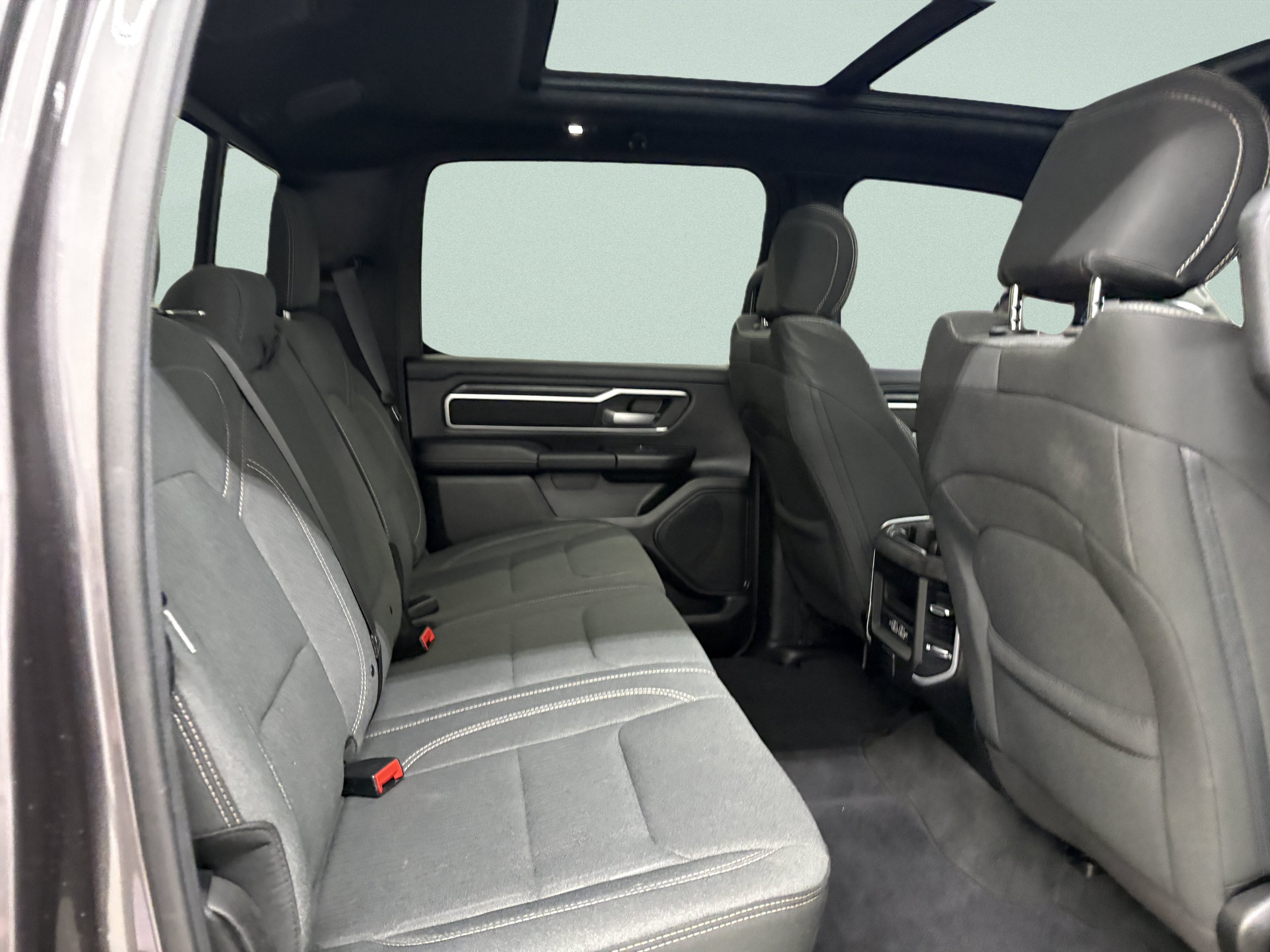 Used 2023 RAM 1500 Big Horn AWD/4WD image 22