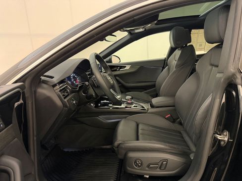 Used 2024 Audi A5 2.0T Premium w/ Convenience Package AWD/4WD image 5