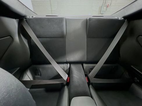 New 2026 Toyota GR86 Premium image 29