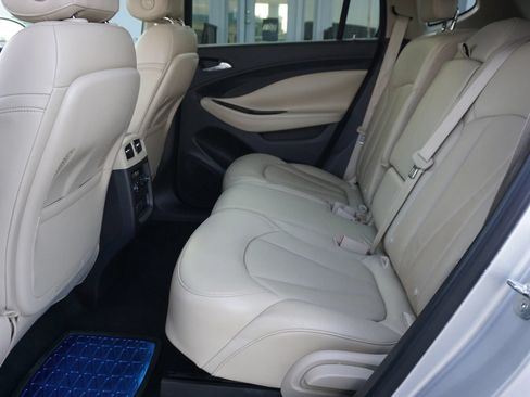 Used 2016 Buick Envision Premium AWD/4WD image 16