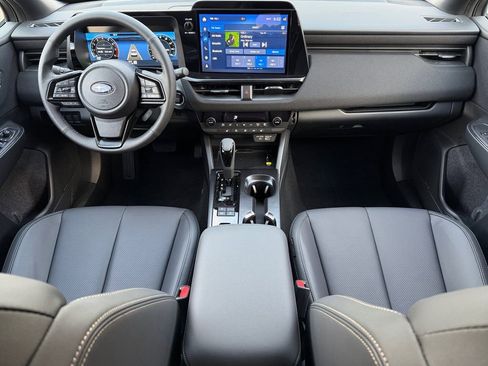 New 2026 Subaru Outback Limited w/ Premium/Limited Package 2 AWD/4WD image 15