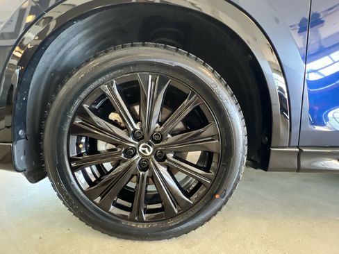 Certified 2024 MAZDA CX-5 2.5 Turbo w/ Premium Package AWD/4WD image 10