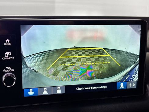 New 2026 Honda HR-V Sport image 16