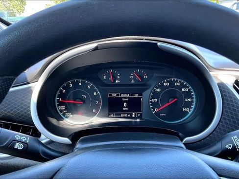 Used 2024 Chevrolet Malibu LT FWD image 13