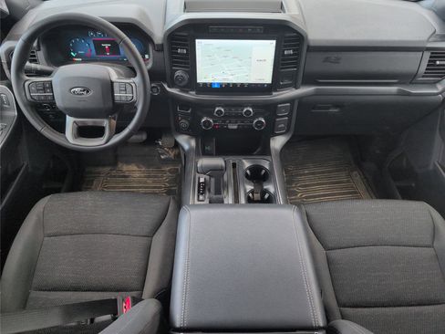 Used 2024 Ford F150 XLT w/ Equipment Group 302A MID image 29