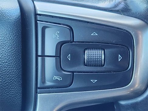Used 2021 Chevrolet Silverado 1500 RST image 24