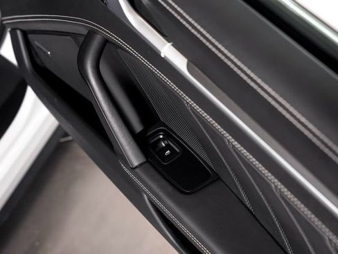 Used 2022 Porsche 911 Turbo S AWD/4WD image 67