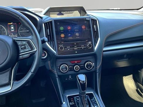 Used 2020 Subaru Crosstrek 2.0i Limited w/ Moonroof Package w/Navigation image 6