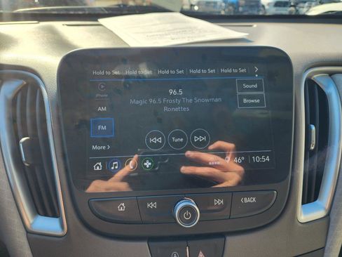 Used 2024 Chevrolet Malibu LS w/ LPO, Floor Liner Package image 15