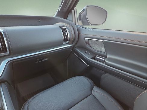 New 2026 Ford Expedition Tremor image 13