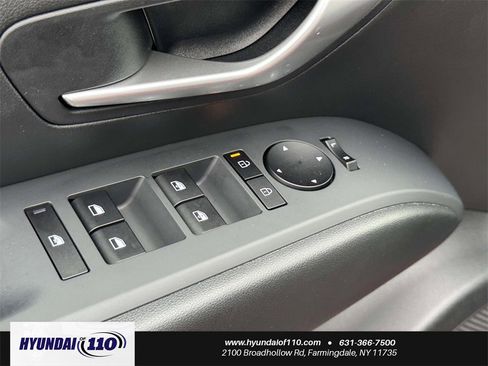 Used 2025 Hyundai Tucson SEL image 16