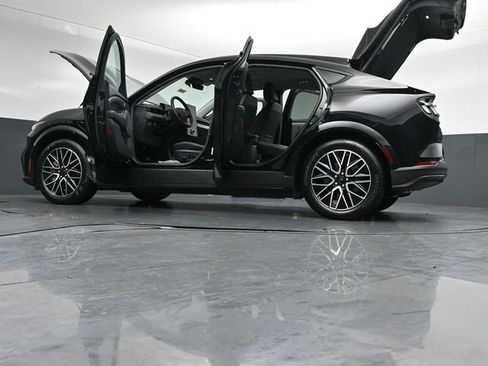 Certified 2025 Ford Mustang Mach-E Premium AWD/4WD image 56