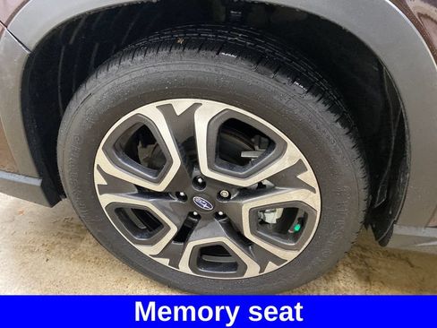 Used 2023 Subaru Ascent Touring AWD/4WD image 20