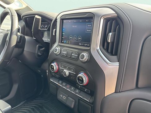 Used 2021 GMC Sierra 1500 Elevation w/ X31 Off-Road Package image 6