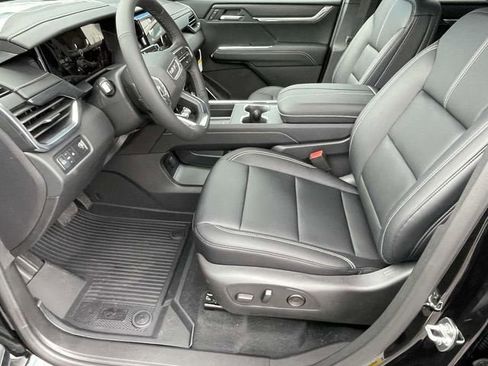 New 2026 GMC Acadia Elevation w/ Black Edition image 12