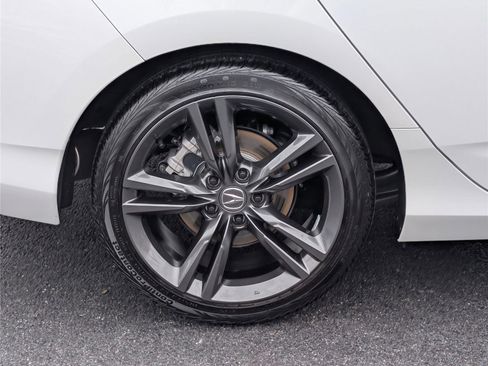 Used 2025 Acura Integra A-Spec image 10