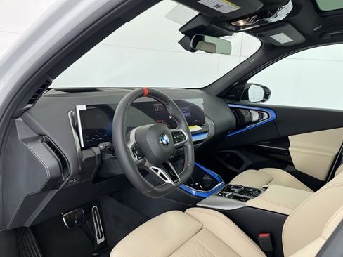 Used 2026 BMW X3 M50 w/ Premium Package image 9