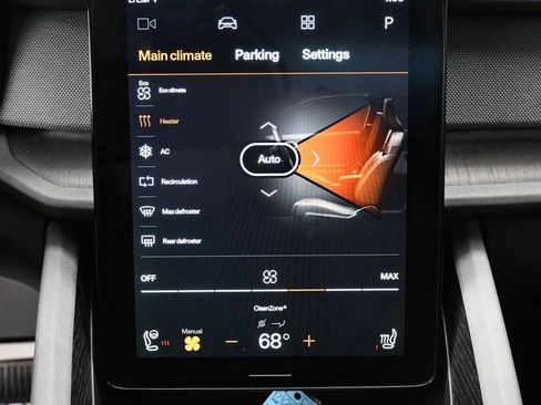 Used 2021 Polestar Polestar 2 image 26