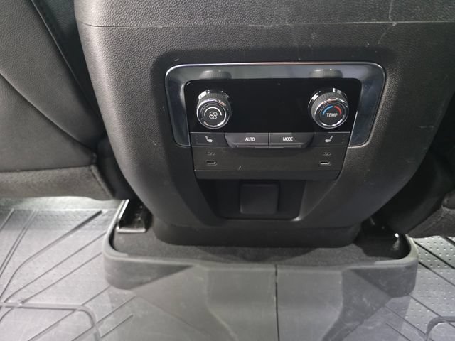 Used 2025 Chevrolet Tahoe Z71 w/ Z71 Off-Road Package AWD/4WD image 12
