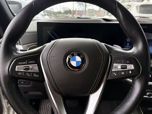 Used 2024 BMW X5 sDrive40i RWD image 33
