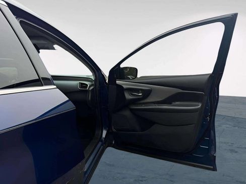 Used 2019 Nissan Murano SL w/ SL Technology Package image 28