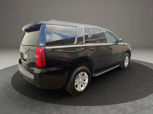 Used 2017 Chevrolet Tahoe LT image 5