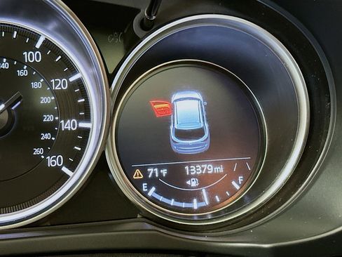 Used 2023 MAZDA CX-5 AWD 2.5 S w/ Preferred Package image 19