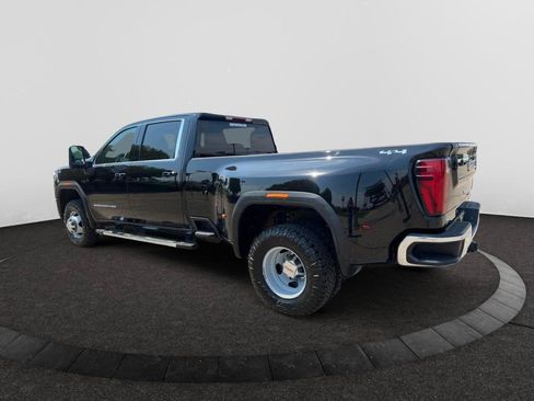 Used 2026 GMC Sierra 3500 SLE w/ SLE Value Package AWD/4WD image 4
