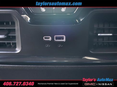 Used 2022 GMC Sierra 1500 AT4 w/ AT4 Premium Package AWD/4WD image 40