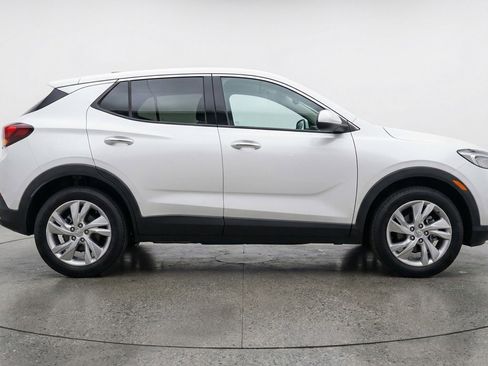 Used 2025 Buick Encore GX Preferred image 11