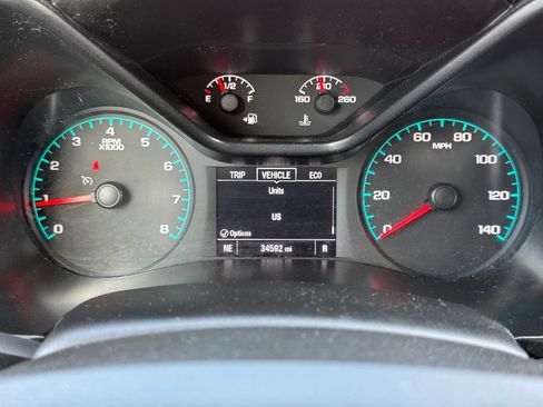 Used 2022 Chevrolet Colorado LT w/ Fleet Safety Package image 29